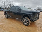 Chevrolet Silverado 2024