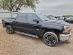 Chevrolet Silverado 2018