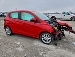 Chevrolet Spark 2022