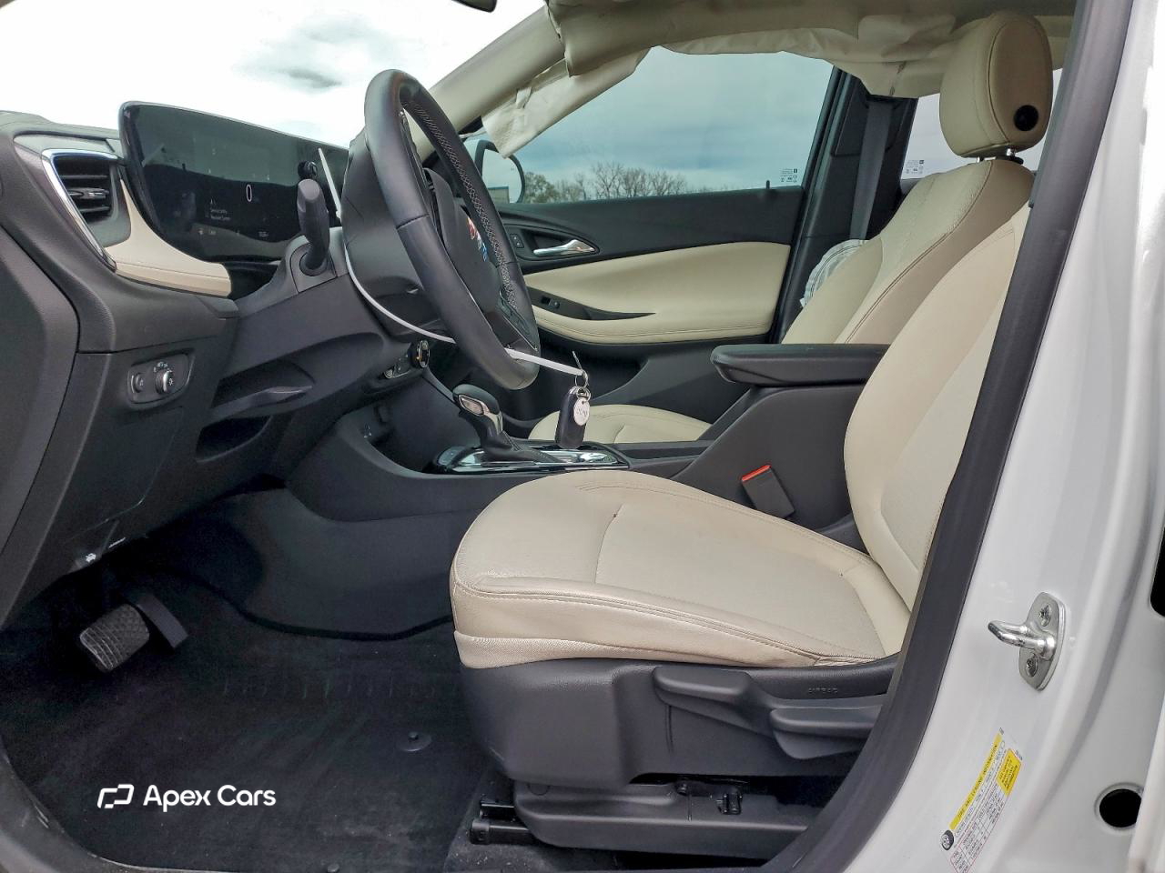 Buick Encore 2025