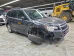 Subaru Forester 2017