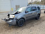 Honda Pilot 2013