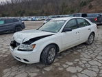Hyundai Sonata 2010