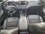 Chevrolet Impala 2018