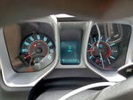 Chevrolet Camaro 2011