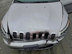 Jeep Cherokee 2016