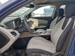 GMC Terrain 2011