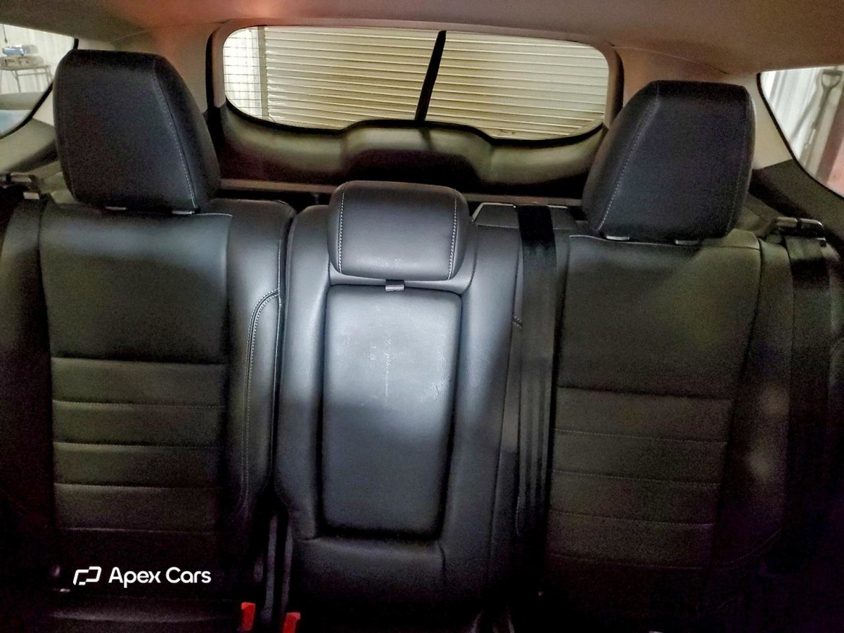 Ford Escape 2014