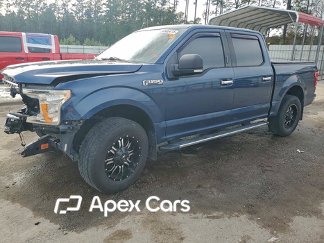 Ford F-150 2019 - Image 1 of 13