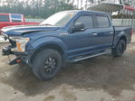 Ford F-150 2019