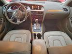 Audi A4 2010