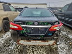 Nissan Sentra 2014