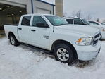 RAM 1500 2022