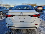 Nissan Sentra 2021