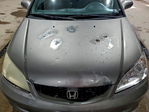 Honda Civic 2004