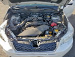 Subaru Forester 2015