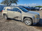 GMC Terrain 2012
