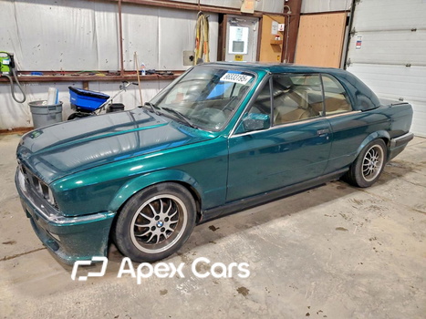 BMW Series 3 1989 - Image 1 of 12
