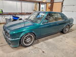 BMW Series 3 1989
