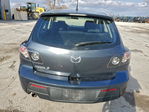 Mazda 3 2008