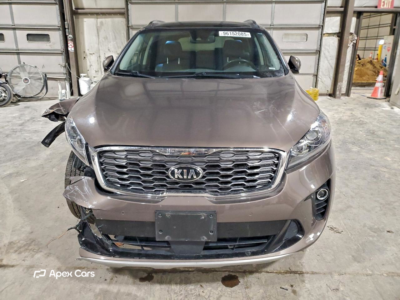 Kia Sorento 2019