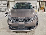 Kia Sorento 2019