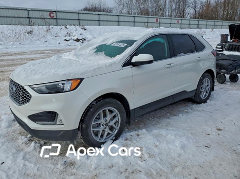 Ford Edge 2024 - Image 1 of 12