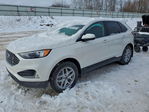 Ford Edge 2024