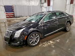Cadillac XTS 2015