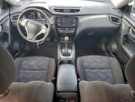 Nissan Rogue 2015
