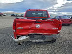 RAM 1500 2019