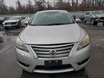 Nissan Sentra 2013