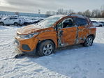 Chevrolet Trax 2017