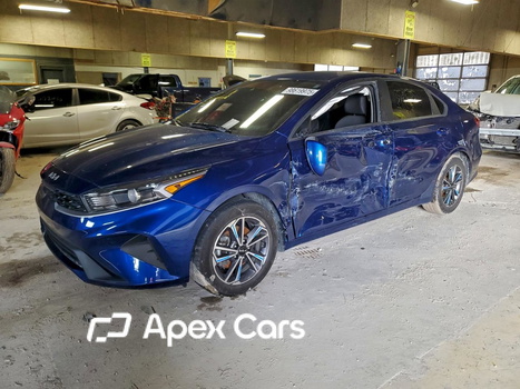 Kia Forte 2023 - Image 1 of 12