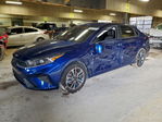 Kia Forte 2023