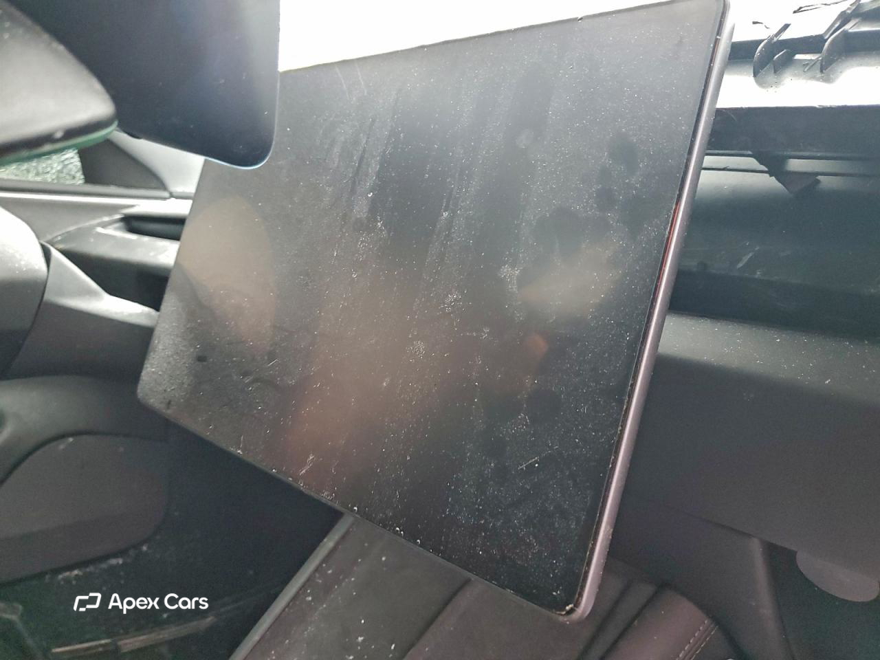 Tesla Model 3 2025
