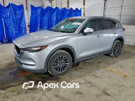 Mazda CX-5 2020 - Image 1 of 14