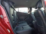 Mazda 3 2018