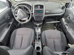 Nissan Versa 2015
