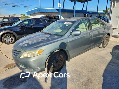 Toyota Camry 2011 - Image 1 of 12