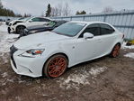 Lexus IS 2016