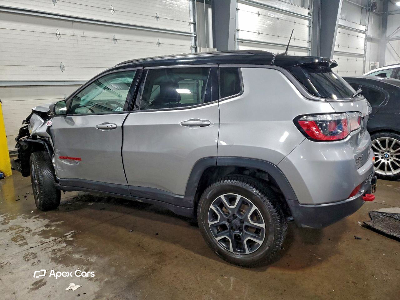 Jeep Compass 2019