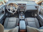 Nissan Rogue 2018