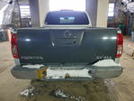 Navara (Frontier) 2008