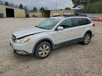 Subaru Outback 2012