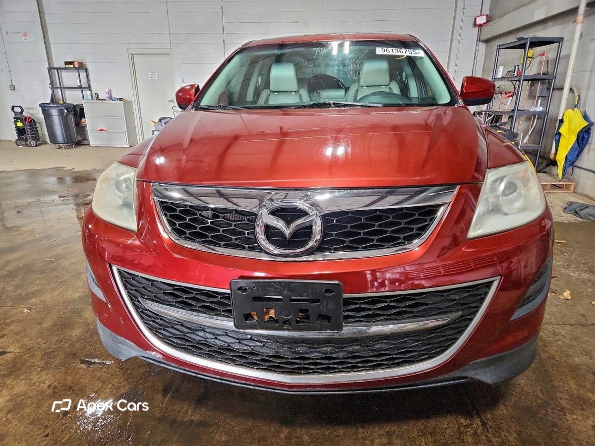 Mazda CX-9 2011