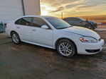 Chevrolet Impala 2014