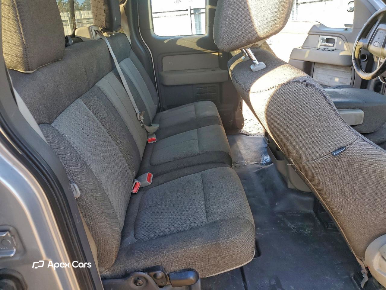 Ford F-150 2010