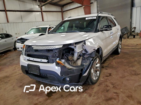 Ford Explorer 2014 - Image 1 of 14