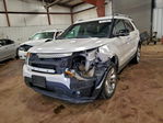 Ford Explorer 2014